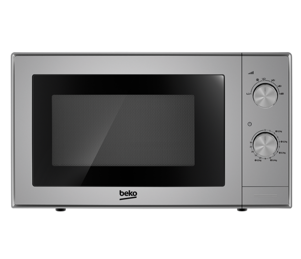 Beko MOC20100S - 309299 - zdjęcie